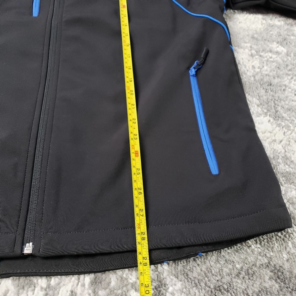 Stormtech Performance Water And Wind Resistant - image 5